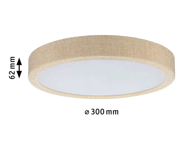 plafon-okragly-paulmann-bezowy-material-dominujacy-tkanina