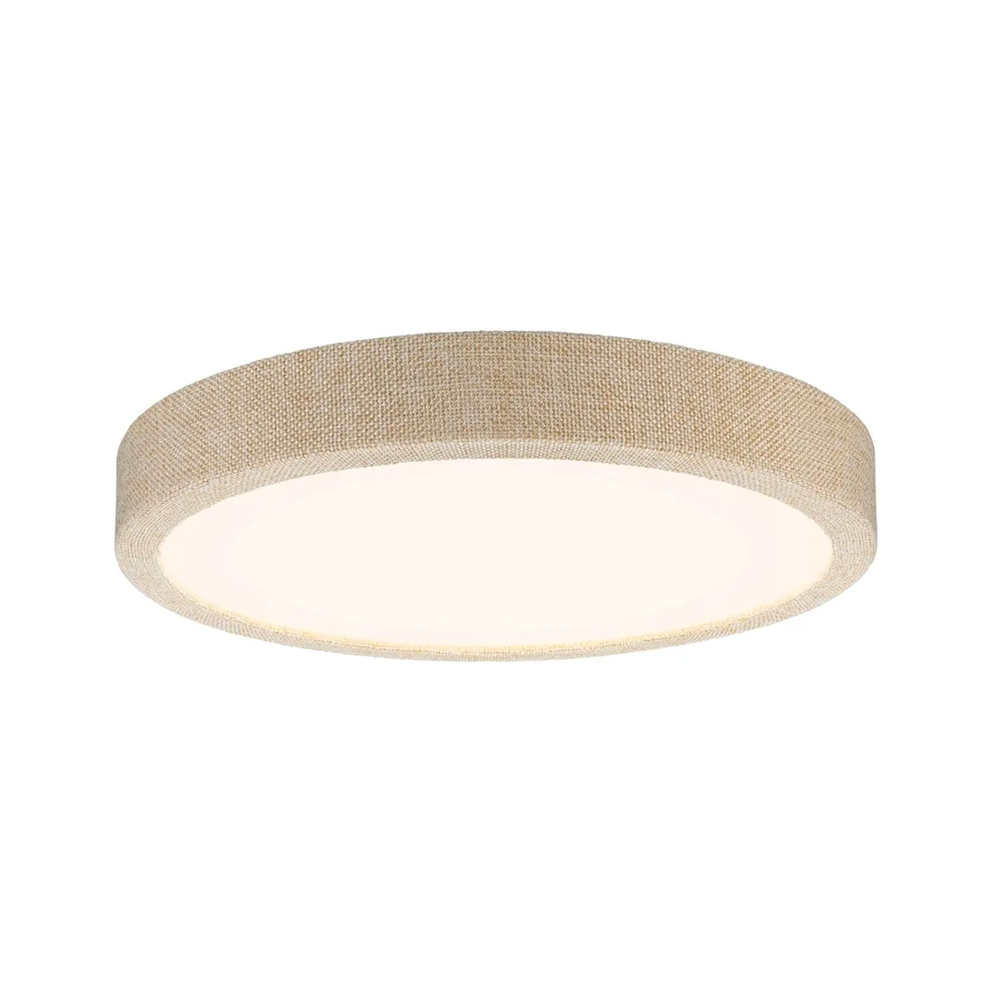 plafon-okragly-paulmann-bezowy