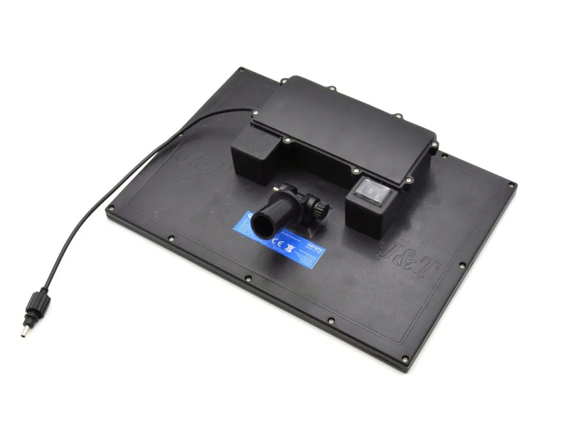 pompa-geko-5-w-do-500-l-h