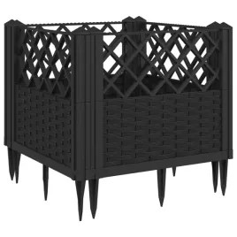 donica-ogrodowa-na-kolkach-czarna-435x435x435-cm-pp