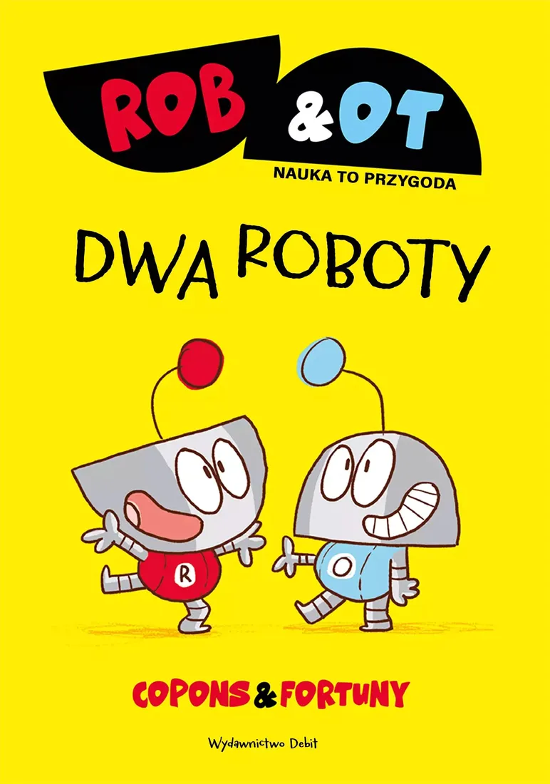 rob-and-ot-dwa-roboty