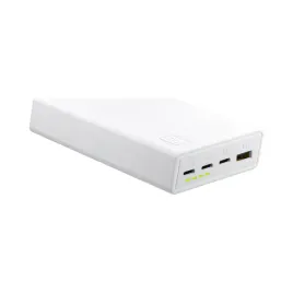 powerbank-green-cell-powerplay-20s-bialy-20000mah-225w-3x-usb-c-1x-usb-a