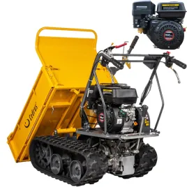 transporter-gasienicowy-cedrus-silnik-loncin-tr300g-cedtr300g