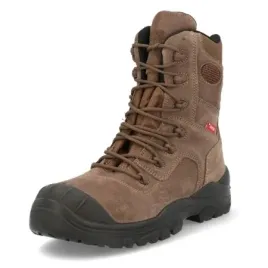 demar-buty-trzewiki-trekkingowe-trooper-zamsz-7563b-wysokie-sznurowane-44