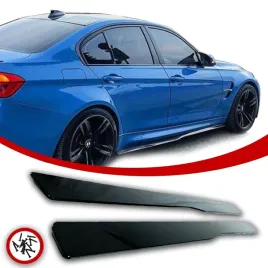 bmw-f30-m3-f80-f82-boczne-dokladki-progow-splittery-czarny-polysk