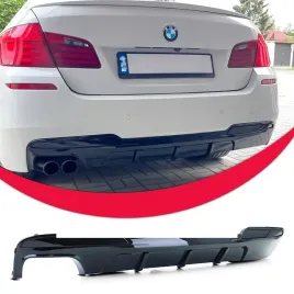 bmw-f10-f11-tylny-dyfuzor-zderzaka-dokladka-tylna-00-czarny-polysk