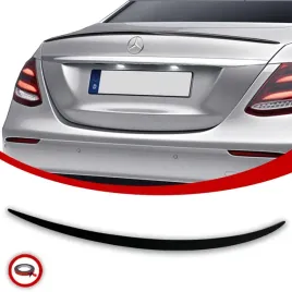 mercedes-w213-lotka-spoiler-dokladka-tylna-original-look-czarny-polysk