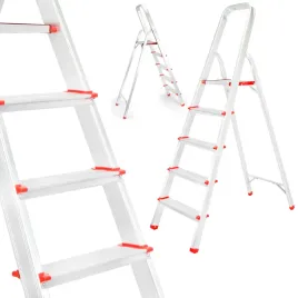 drabina-aluminiowa-skladana-5-stopniowa-150-kg