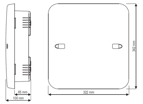 obudowa-satel-opu-4-pw-biala-typ-alarmu-przewodowy-marka-satel