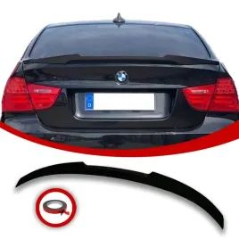 bmw-e90-lotka-spojler-spoiler-tylnej-klapy-m4-look-czarny-polysk