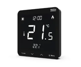 tech-st-297z-v3-czarny-przewodowy-regulator-pokojowy-dwustanowy-podtynkowy