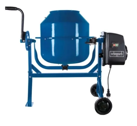 betoniarka-63l-scheppach-mix65-marka-scheppach