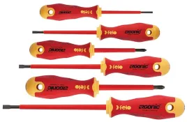 zestaw-6-wkretakow-felo-ergonic-vde-lan-fl41396698