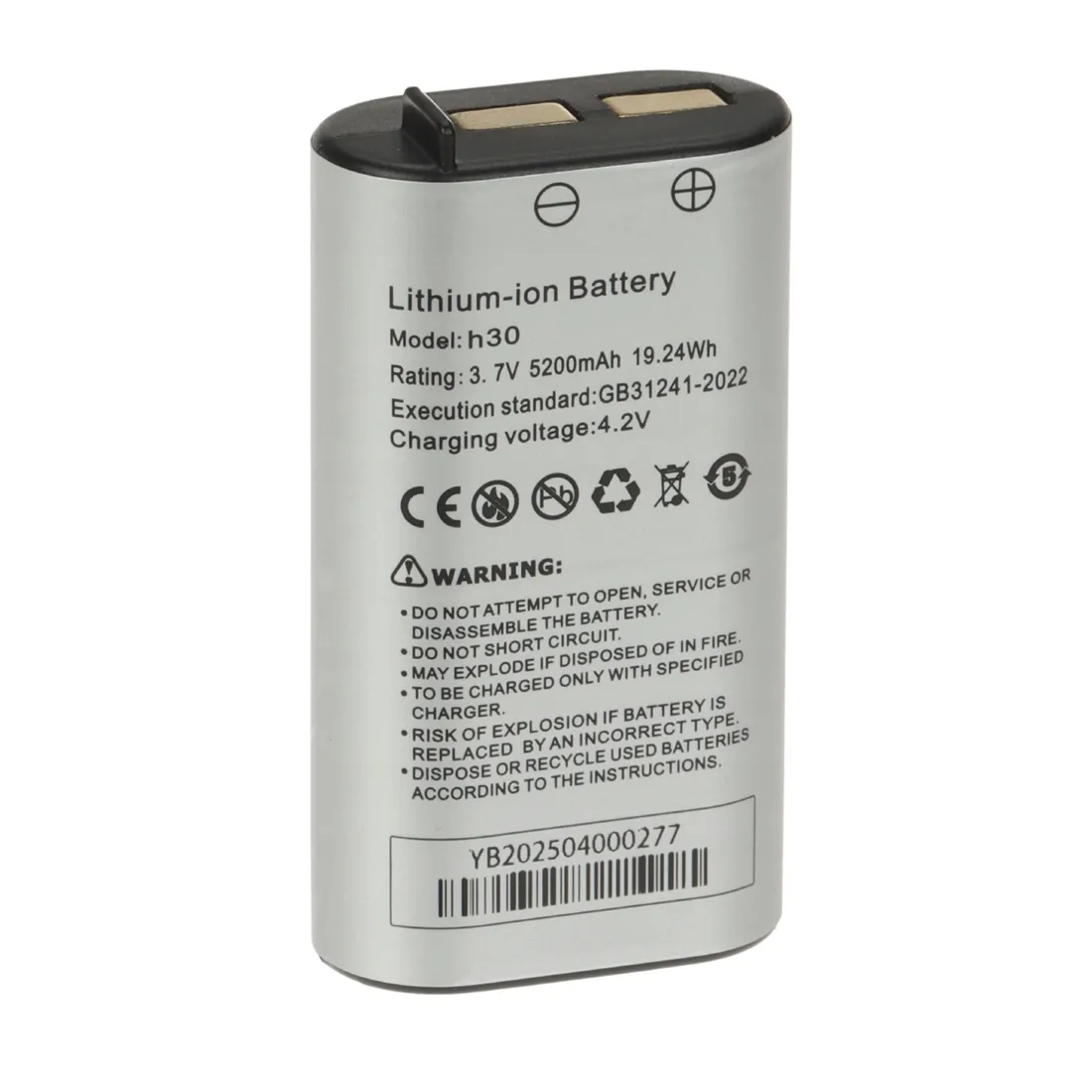 akumulator-do-testerow-cctv-bat-h30-3-7v