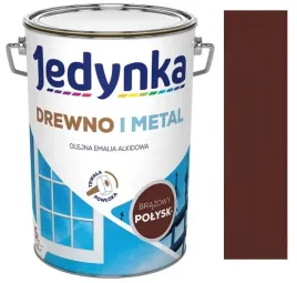 olejna-emalia-alkidowa-jedynka-farba-do-drewna-i-metalu-brazowy-polysk-5l
