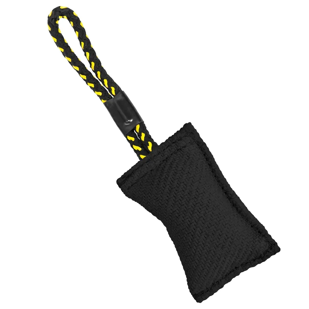 szarpak-z-nylcotu-5x10cm-z-magnesem-czarny-stan-nowy