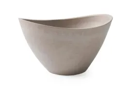 donica-z-kompozytu-w-ksztalcie-lodki-taupe-30cm