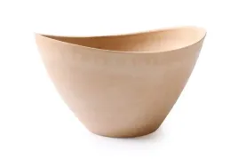 bezowa-donica-z-kompozytu-w-ksztalcie-lodki-30cm