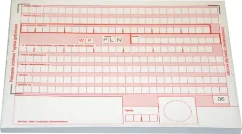 POLECENIE PRZELEWU - 40KPL 80KAR 1+1 NAJTANIEJ!!!!