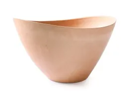 bezowa-donica-z-kompozytu-w-ksztalcie-lodki-41cm