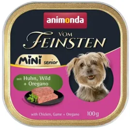 animonda-vom-feinsten-mini-senior-kurczak-dziczyzna-oregano-100g