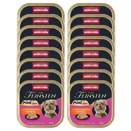 animonda-vom-feinsten-mini-senior-kurczak-krolik-bazylia-16x100g