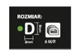 uszczelka-d-biala-6mb-goldwind-grubosc-8-mm
