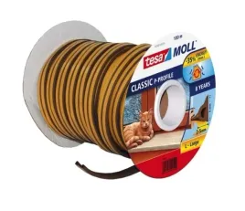 uszczelka-gumowa-samoprzylepna-brazowa-tesa-profil-e-9-i-dlugosci-1-metr