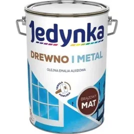 jedynka-do-drewna-i-metalu-5l-brazowy-mat