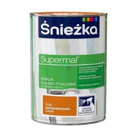 sniezka-pomaranczowy-f550-10l-supermal-farba-olejno-ftalowa-drewno-metal