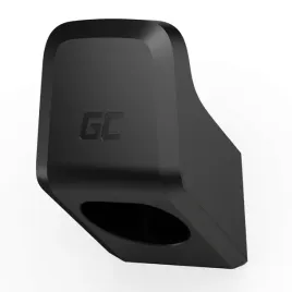 uchwyt-do-kabla-ladujacego-green-cell-type-2-poliweglanowy-czarny