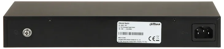 switch-dahua-s3016-16gt-certyfikat-ce