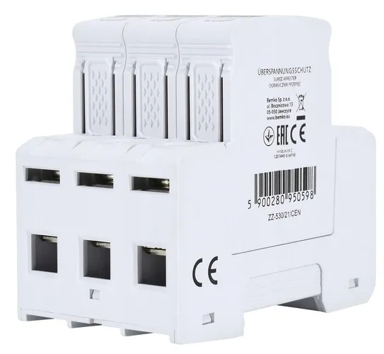 schelinger-ogranicznik-przepiec-b-c-3p-dc-1000v-kolor-bialy