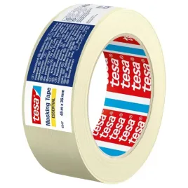 tasma-malarska-papierowa-tesa-essential-uniwersalna-36mm-x-45m-kremowa