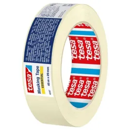 tasma-malarska-papierowa-tesa-essential-uniwersalna-29mm-x-45m-kremowa