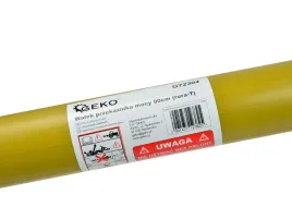 walek-przekaznika-mocy-rurowy-geko-90-cm-500-nm-do-maszyn-25-45-hp