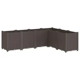 donica-ogrodowa-rattanowa-brazowa-160x120x53-cm