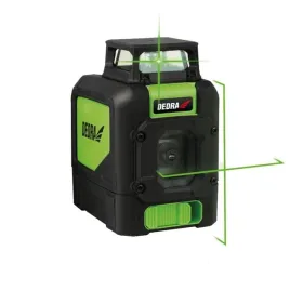 laser-krzyzowy-samopoziomujacy-poziomica-laserowa-1d-dedra-360-zielony