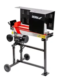 luparka-do-drewna-dedra-2000w-7t-pozioma-ze-stojakiem-i-oslona-do-52-cm