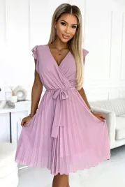 polina-plisowana-sukienka-z-dekoltem-i-falbankami-brudny-roz