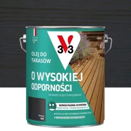 v33-olej-do-tarasow-o-wysokiej-odpornosci-25-l-antracyt-olej-tungowy