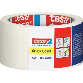 tasma-malarska-maskujaca-tesa-crack-cover-fizelinowa-spoinowa-50-mm-x-25-m