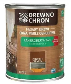 drewnochron-lakierobejca-2w1-orzech-ciemny-075l
