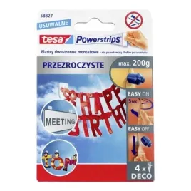 tesa-plastry-samoprzylepne-powerstrips-deco-4szt-58827