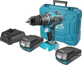 wiertarko-wkretarka-akumulatorowa-dedra-2-akumulatory-2ah-akcesoria-walizka