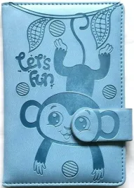 notatnik-dzieciecy-a6-64k-gladki-tw-malpka-fresh