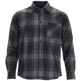 koszula-flanelowa-square-szara-xl