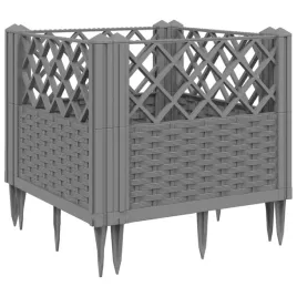 donica-ogrodowa-rattanowa-pp-435x435x435cm-jasnoszara