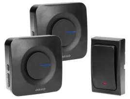 orno-dzwonek-bezprzew-230v-bezbateryjny-2-odbior