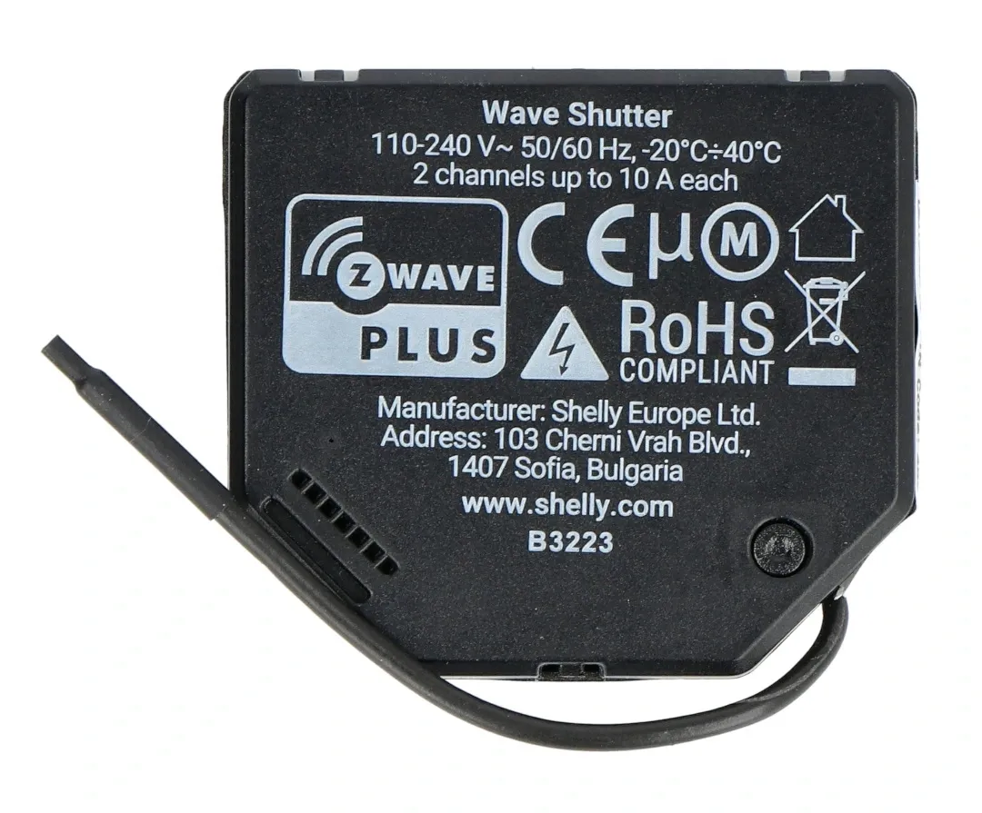 sterownik-shelly-wave-shutter-z-wave-rodzaj-sterownik